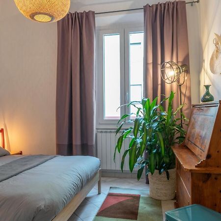 Orsini41 Firenze Διαμέρισμα Εξωτερικό φωτογραφία