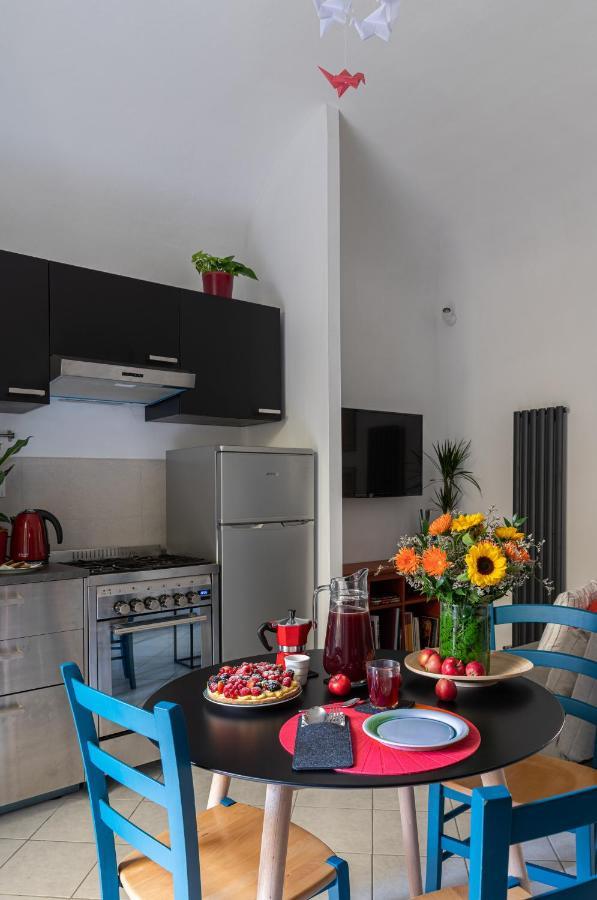Orsini41 Firenze Διαμέρισμα Εξωτερικό φωτογραφία