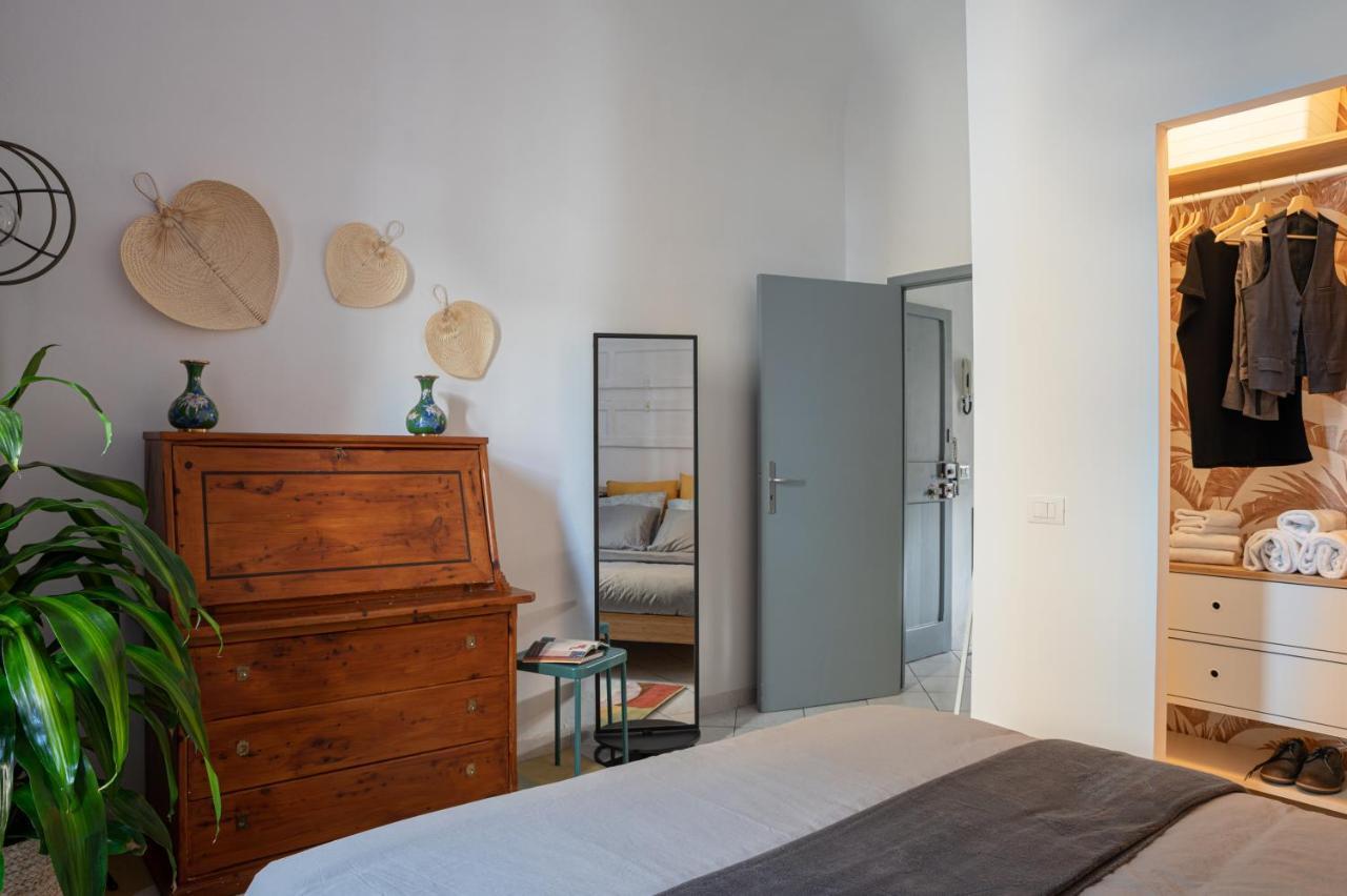Orsini41 Firenze Διαμέρισμα Εξωτερικό φωτογραφία